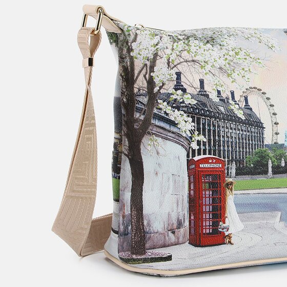 Y Not? Yesbag Sac à bandoulière 30.5 cm