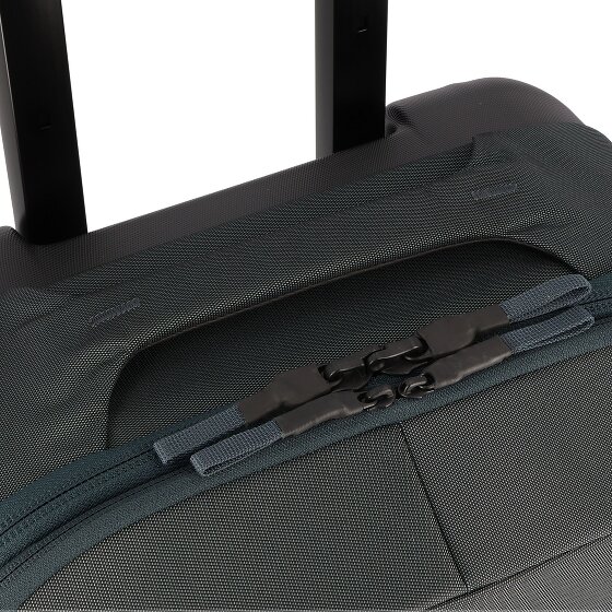 Thule Subterra 2 4 roulettes Trolley de cabine 55 cm