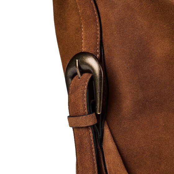 Liebeskind Paris II Sac à bandoulière M Cuir véritable 40 cm