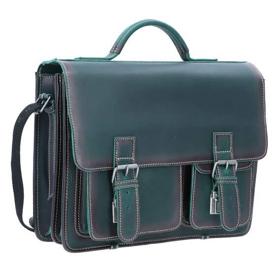 Greenburry Porte-documents en cuir 39 cm