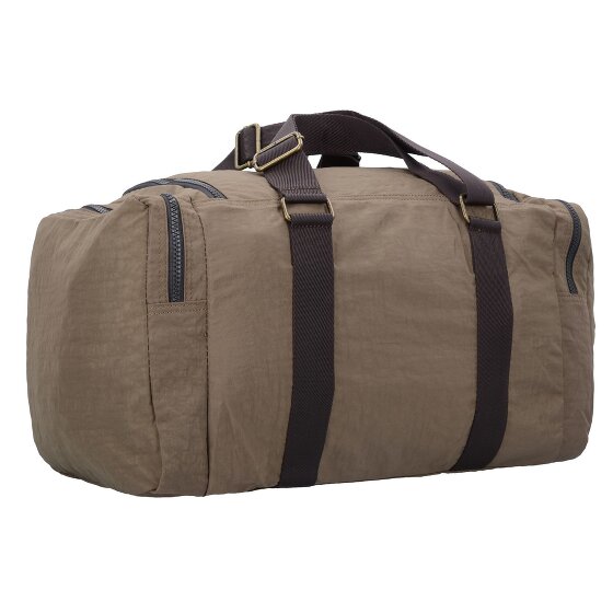 camel active Journey Weekender Sac de voyage 36 cm
