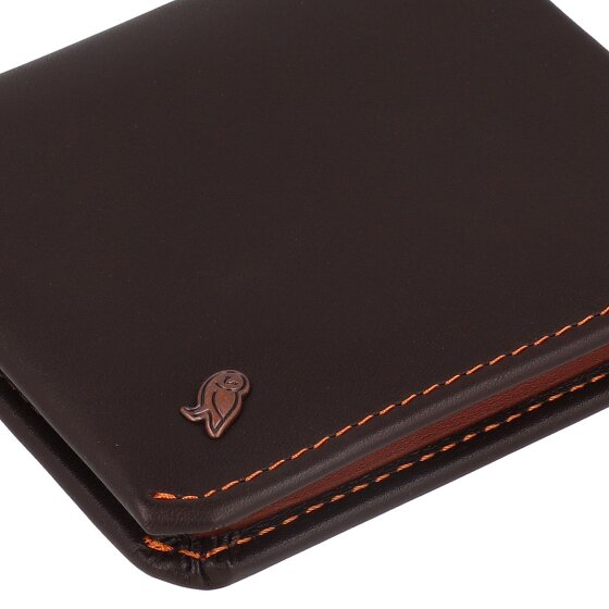 Bellroy Porte-monnaie Protection RFID Cuir 10 cm