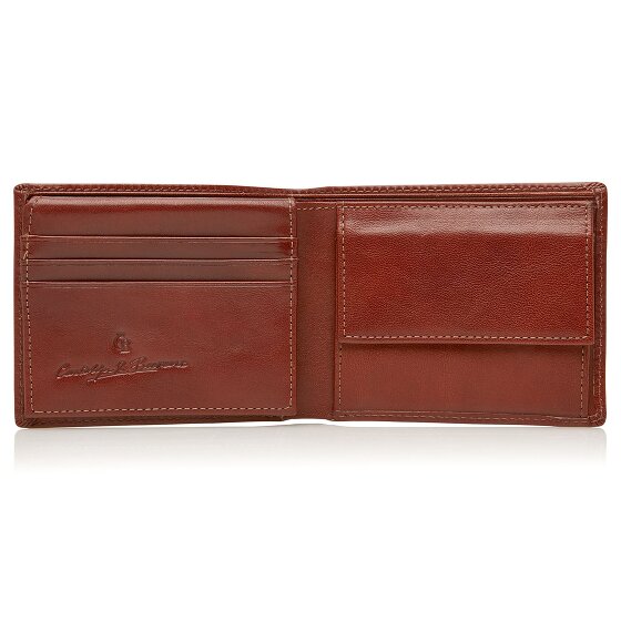 Castelijn & Beerens Porte-monnaie Gaucho RFID cuir 11 cm
