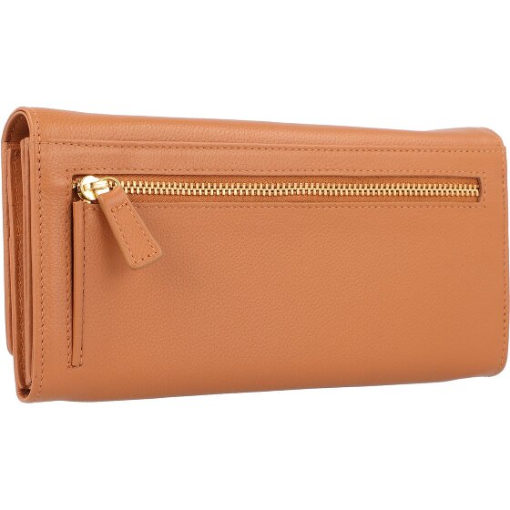 L.Credi Evelyn Porte-monnaie en cuir 20 cm