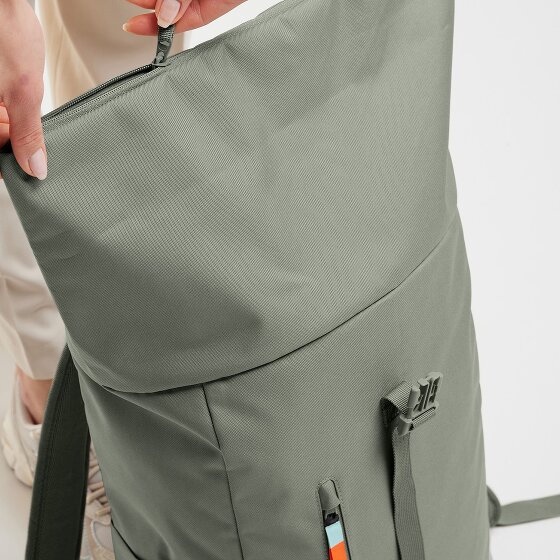 GOT BAG Rolltop Easy Daypack 46 cm Compartiment pour ordinateur portable