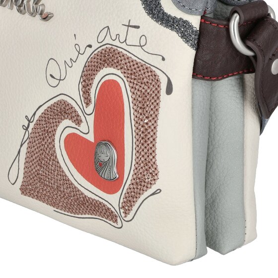 Anekke Ole Sac à bandoulière 24 cm