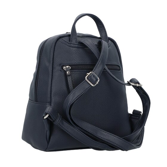 Tom Tailor Sac à dos Tinna City 26 cm