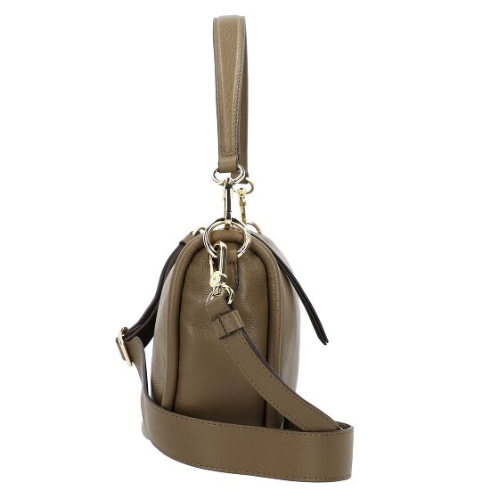 abro Willow Sac à bandoulière Cuir 35 cm