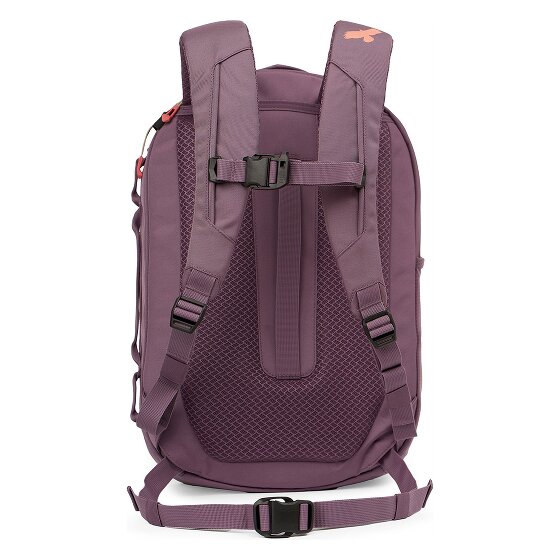 Eagle Creek Sac à dos de voyage Tour Lite 28 L avec compartiment pour ordinateur portable de 50 cm