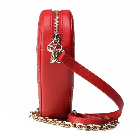 AIGNER Fashion Sac à bandoulière Cuir véritable 19 cm