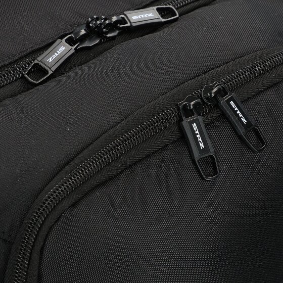 Polestream Strz by Vienna Sac à dos professionnel Protection RFID 47 cm Compartiment ordinateur