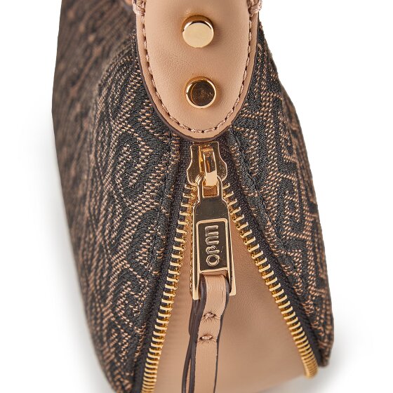 Liu Jo Kaliska Sac à bandoulière S 26 cm avec soufflet d'extension