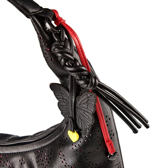 Desigual Paladio Sac à bandoulière 35 cm