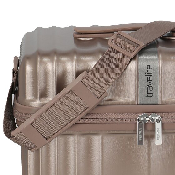Travelite Paros Vanity-case 38 cm