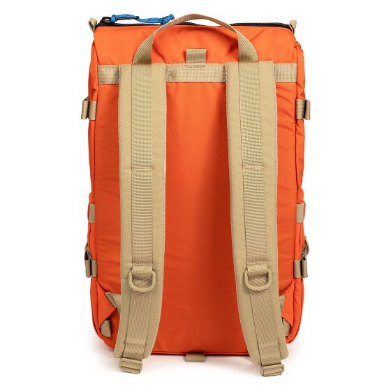 Topo Designs Rover Daypack 45 cm Compartiment ordinateur