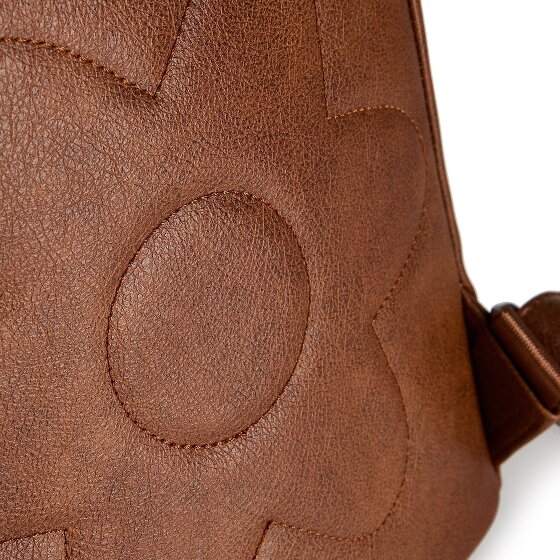 Zwei Mademoiselle.M Daypack 35 cm Compartiment pour ordinateur portable