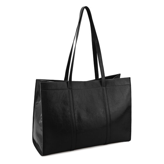 LES VISIONNAIRES Ace Sac de shopper Cuir 47 cm