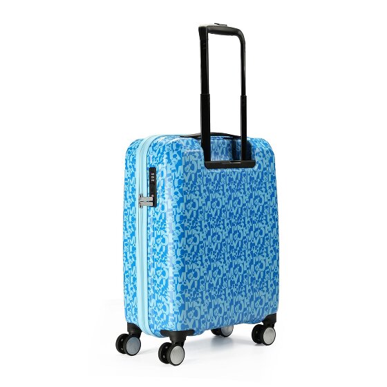 American Tourister Funlight Disney 4 roues trolley cabine 55 cm