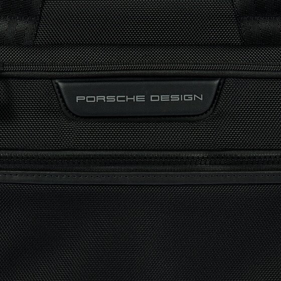 Porsche Design Roadster Attaché-case 39 cm Compartiment ordinateur