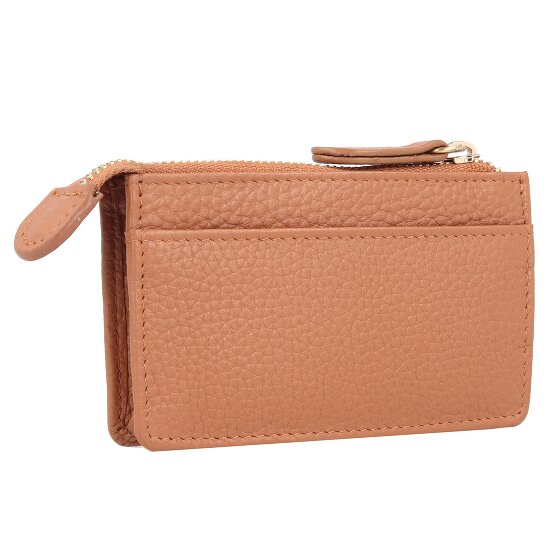 Braun Büffel Étui à clés Asti en cuir 12 cm