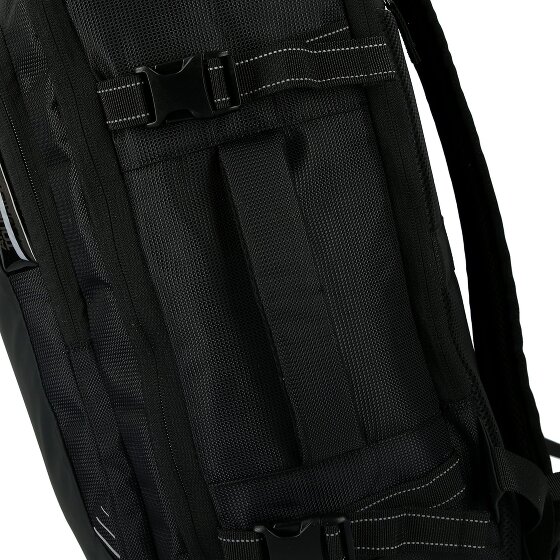 American Tourister Sac à dos de voyage Take2Cabin 45 cm, compartiment pour ordinateur portable