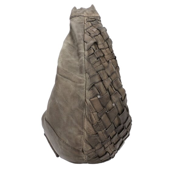 Campomaggi Marisa Sac à main Cuir 30 cm