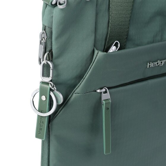 Hedgren Furo Roku Sac à main Protection RFID 30 cm Compartiment ordinateur