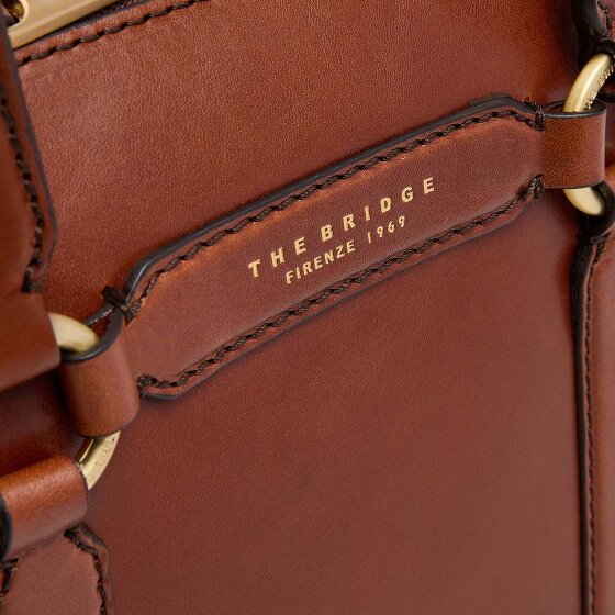 The Bridge Sac à main Cuir 30 cm