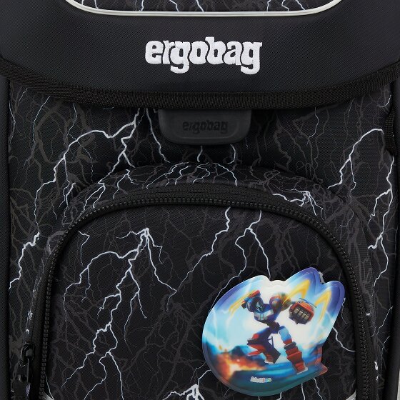 Ergobag cubo Set de cartables 5 pièces