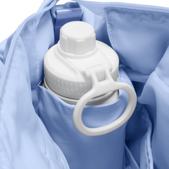 Heys Puffer Sac de shopper 43 cm Compartiment pour ordinateur portable