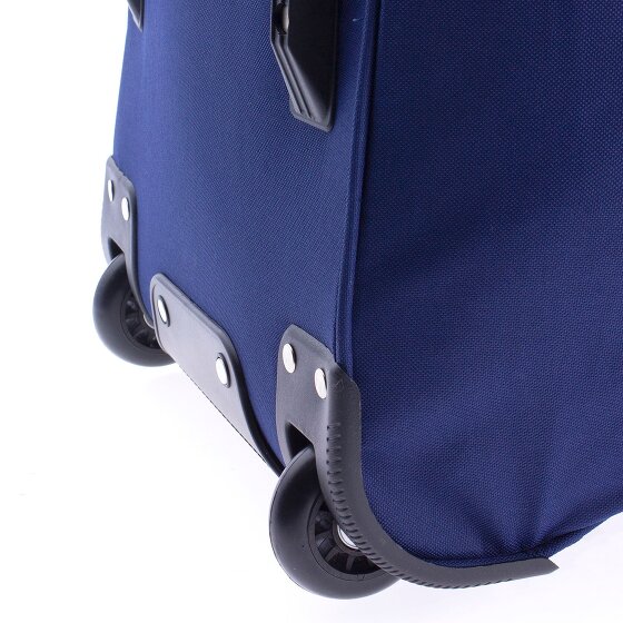 Gladiator 2100 2 roulettes Sac de voyage 72 cm