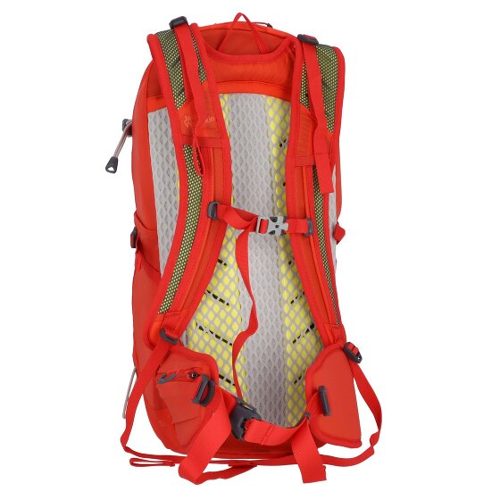 Jack Wolfskin Athmos Shape 20 sac à dos 39 cm