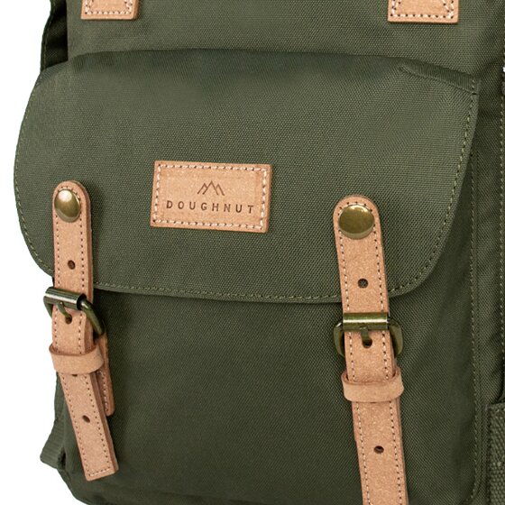 Doughnut Macaroon Daypack 38 cm Compartiment pour ordinateur portable