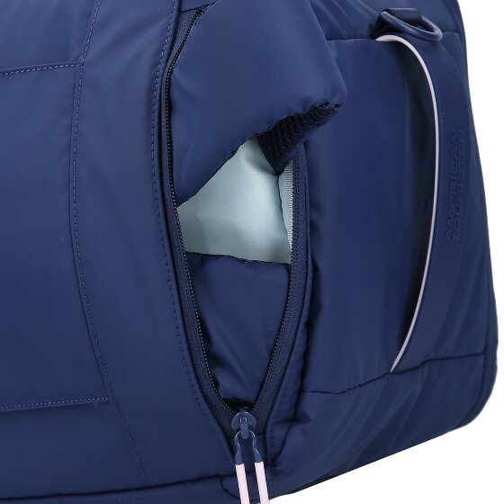American Tourister Puffypop Pochette de voyage 40 cm Compartiment pour ordinateur portable
