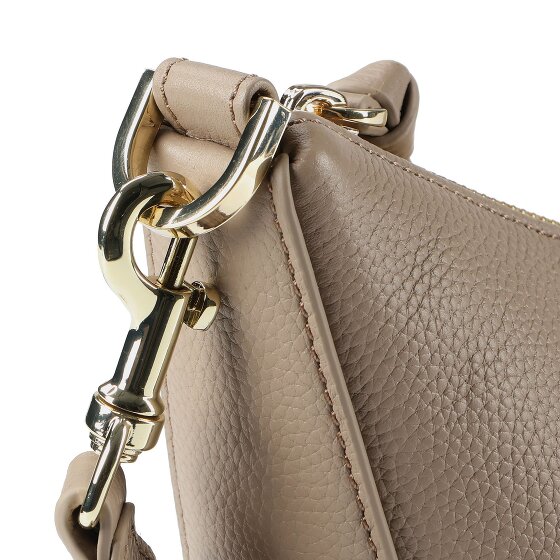 AIGNER Zita Sac à bandoulière Cuir véritable 30 cm