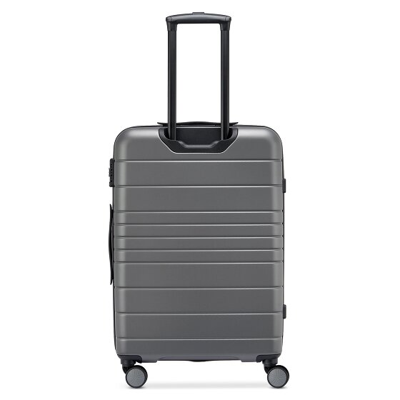 Roncato Interface 4 roulettes Set de valises 3 pièces