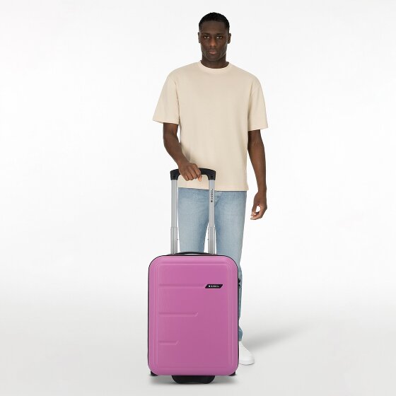 Gabol Future Plus 2 roulettes Trolley de cabine 44 cm