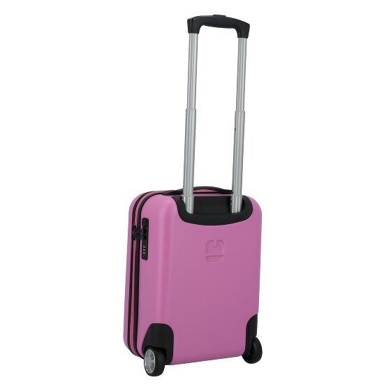 Gabol Future Plus 2 roulettes Trolley de cabine 44 cm