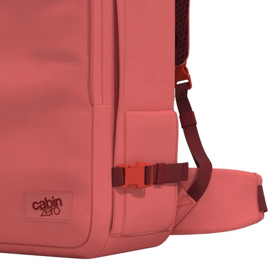 Cabin Zero Adventure 112 Daypack 54 cm Compartiment ordinateur
