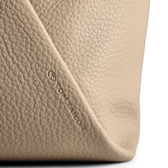 Tom Tailor Danica Sac à bandoulière M 33 cm