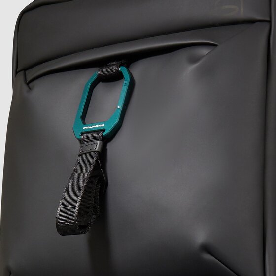 Piquadro Corner 2 roulettes Sac de voyage 70 cm