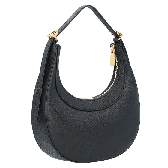 Coccinelle Whisper Sac à main Cuir véritable 23 cm