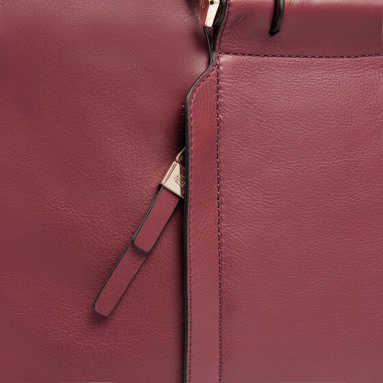 Piquadro Circle Sac de shopper Cuir 38 cm Compartiment pour ordinateur portable