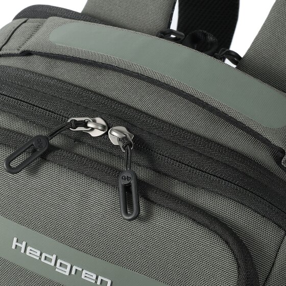 Hedgren Comby Handle L Daypack Protection RFID 40 cm Compartiment pour ordinateur portable