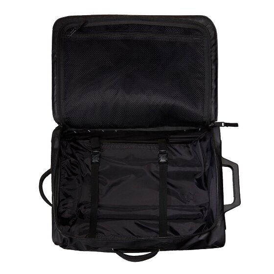 The North Face Base Camp Voyager 21 Roller 2 roulettes Trolley de cabine 49.5 cm