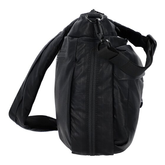 aunts & uncles Japan RE Lite Omono RE Lite Sac à bandoulière 33 cm avec soufflet d'extension