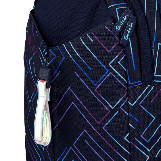 Satch Match Sac à dos scolaire 45 cm