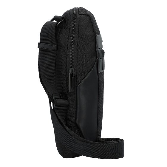 Piquadro Woody Sac à bandoulière 22 cm