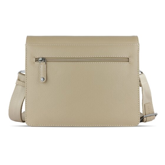 bugatti Elsa Sac à bandoulière M Cuir 25 cm