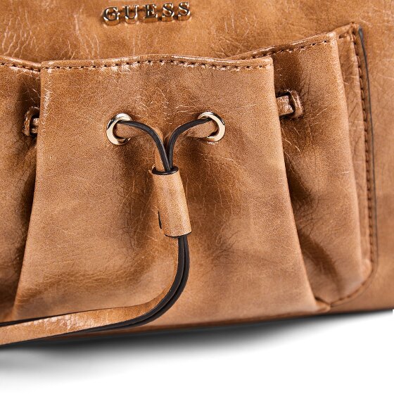Guess Theodora Sac à bandoulière 27 cm